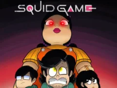 游戏64 位：Squid Game Boy在线