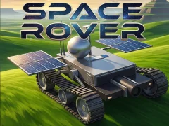 游戏Space Rover在线