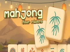 游戏Mahjong四河在线
