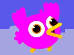 游戏跳跃的小鸟在线