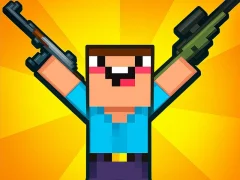 游戏新手 vs 僵尸启示录在线