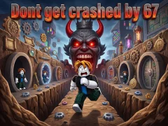 游戏不要被67压垮在线