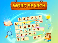 游戏单词搜索在线
