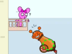 游戏帮助Sprunky在线