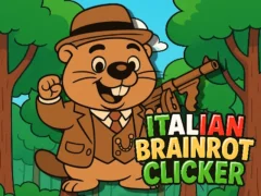 游戏Brainrot点击器在线