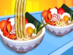 游戏Malatang Master Stack Run 3D在线