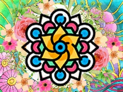 游戏爱的颜色在线