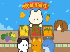 游戏Meow Market在线 游戏Meow Market在线