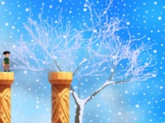 游戏伸展棒跑在线