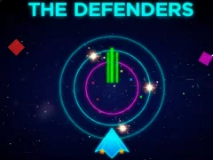 游戏捍卫者队在线