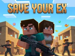 游戏拯救你的前任在线