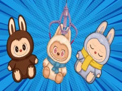 游戏利爪与合并拉布布掉落在线