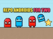 游戏Repo Android两个在线