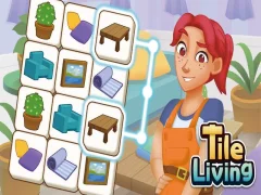 游戏瓷砖生活在线