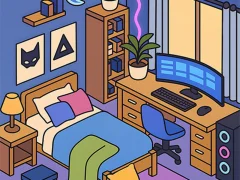 游戏找到了！ 隐藏物品游戏在线