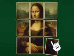 游戏豪华拼图在线