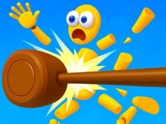 游戏人们的游乐场！ 布偶竞技场！在线