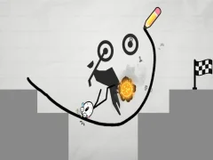 游戏绘制桥梁难题在线