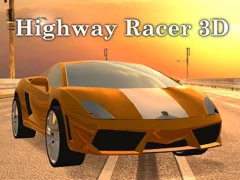 游戏公路赛车3D在线