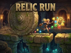 游戏Relic Run在线