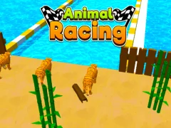 游戏动物赛车在线 游戏动物赛车在线