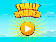 游戏Trolly Runner在线
