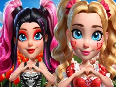 游戏充满活力的心魅力与朋克在线 游戏充满活力的心魅力与朋克在线