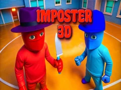 游戏冒名顶替3D在线