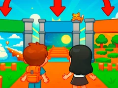 游戏奥比宇宙：在线迷你游戏在线