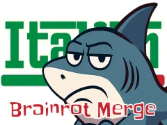 游戏Brain Rot Boing Boing合并在线