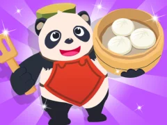 游戏中餐厨师在线
