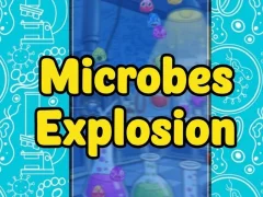 游戏微生物爆炸在线