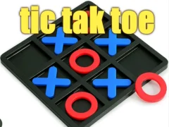 游戏井字游戏在线