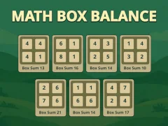 游戏数学盒余额在线