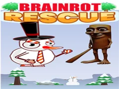 游戏Brainrot Rescue在线