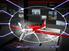 游戏Airrace Skybox在线