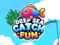 游戏深海捕捉乐趣在线 游戏深海捕捉乐趣在线