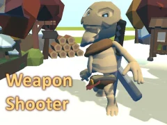 游戏武器射击游戏在线