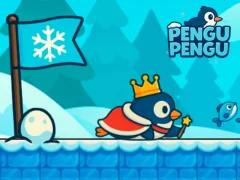游戏Pengu Pengu在线