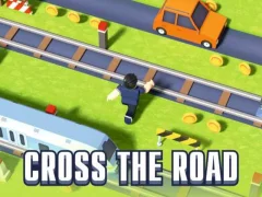 游戏过马路在线