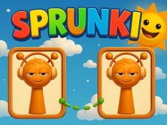 游戏Sprunki链接在线