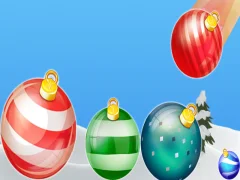 游戏拼图球融合了新的一年！在线