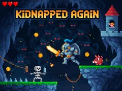 游戏再次被绑架在线