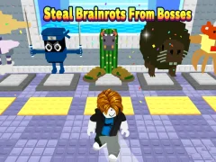 游戏从老板那里窃取脑残在线