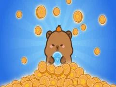 游戏水豚金币大师在线