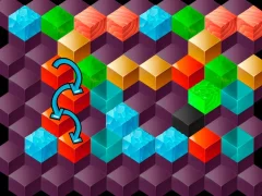 游戏立方体中的立方体在线
