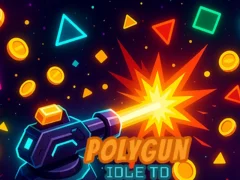 游戏PolyGun：空闲 TD在线