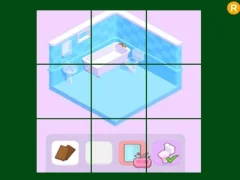 游戏疯狂合并室在线