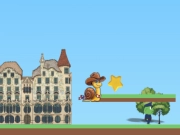 游戏Snaily Braver Europe冒险在线