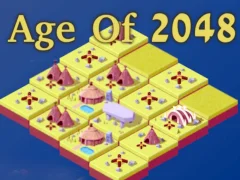 游戏2048岁在线